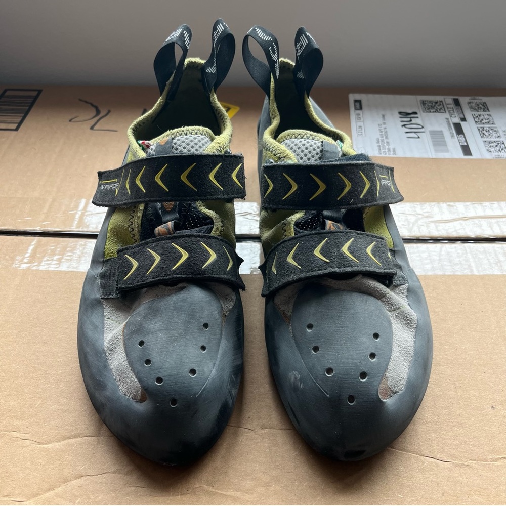 Scarpa Vapor V